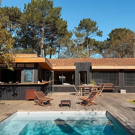 Villa Celine With Private Pool For 6 People In