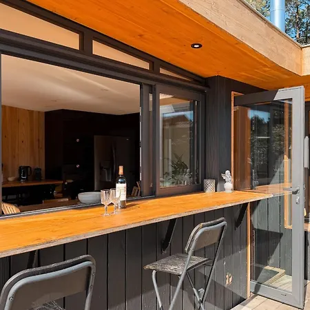 Villa Celine With Private Pool For 6 People In Andernos-les-Bains