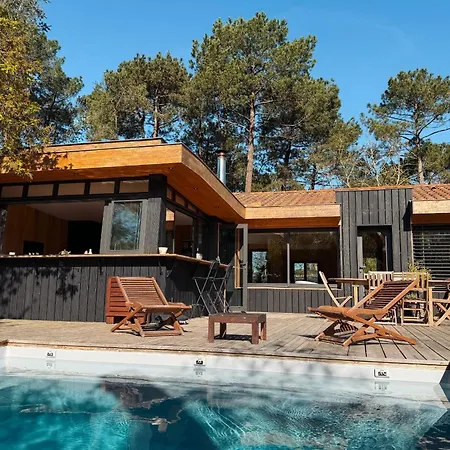 Celine With Private Pool For 6 People In Villa *