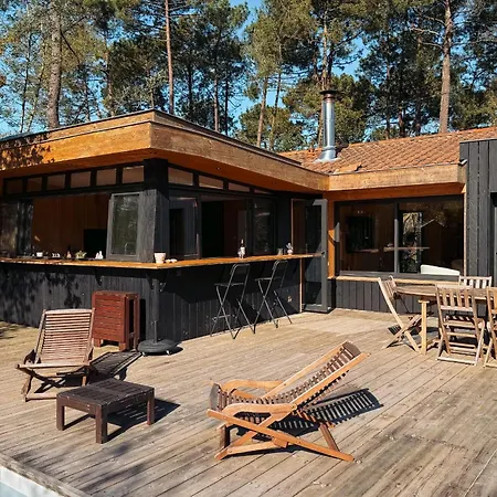 Celine With Private Pool For 6 People In Villa *