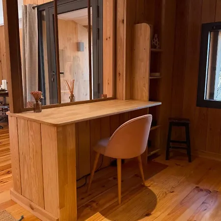 Celine With Private Pool For 6 People In * Andernos-les-Bains