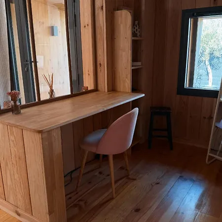 Villa Celine With Private Pool For 6 People In Andernos-les-Bains