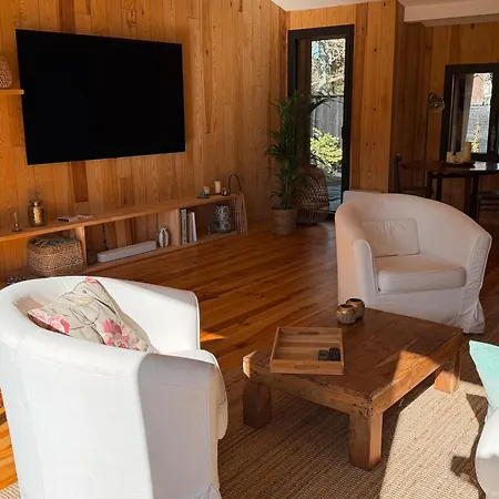 Villa Celine With Private Pool For 6 People In
