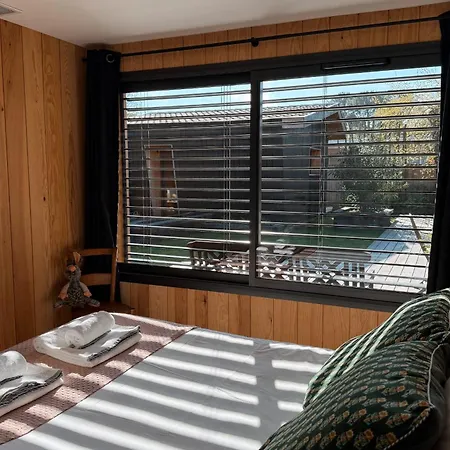 Villa Celine With Private Pool For 6 People In