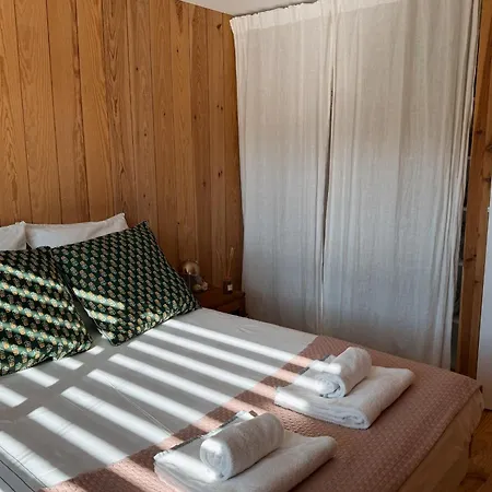 Celine With Private Pool For 6 People In Andernos-les-Bains