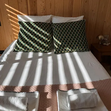 Villa Celine With Private Pool For 6 People In