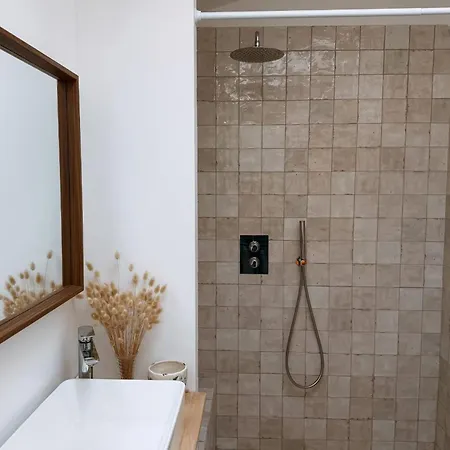 Villa Celine With Private Pool For 6 People In Andernos-les-Bains