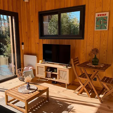 Celine With Private Pool For 6 People In