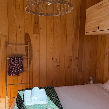 Celine With Private Pool For 6 People In * Andernos-les-Bains