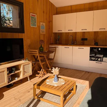 Celine With Private Pool For 6 People In Villa *