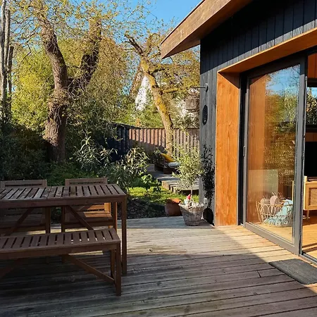 Celine With Private Pool For 6 People In * Andernos-les-Bains